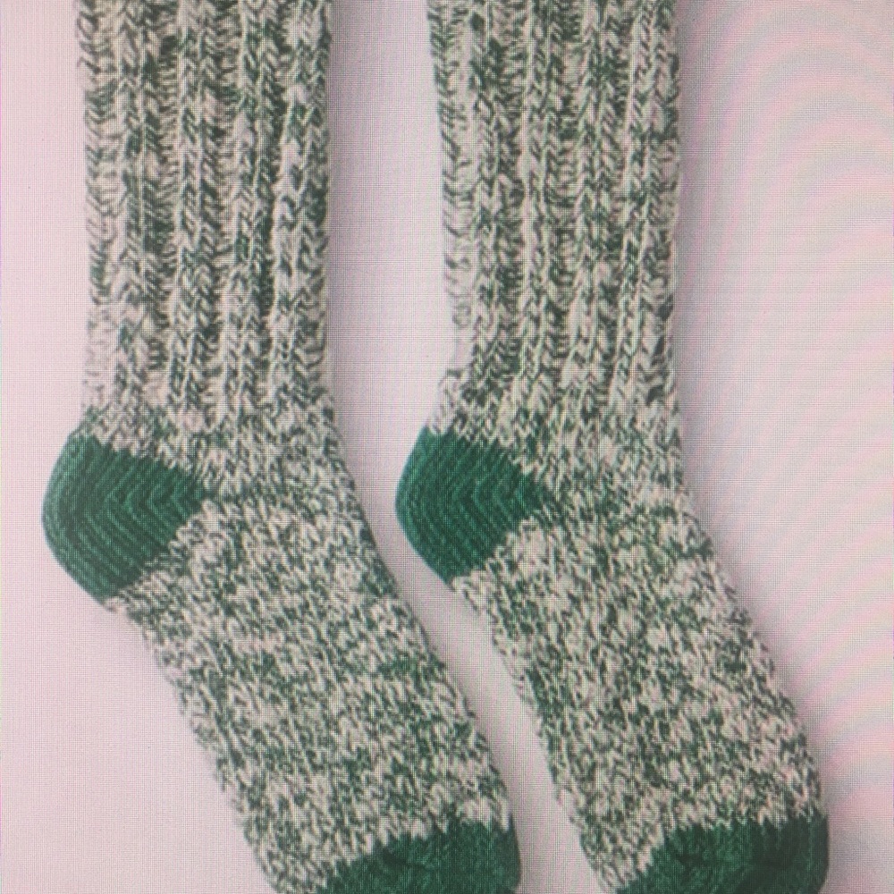 2/$10 - NWT Hanna Andersson size 1/4 sh, 0-12 mo